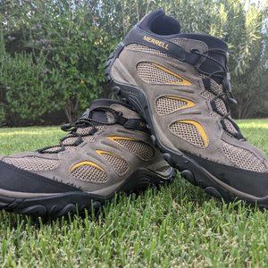 Merrell.  Yokata 2 Stretch Mens size 14